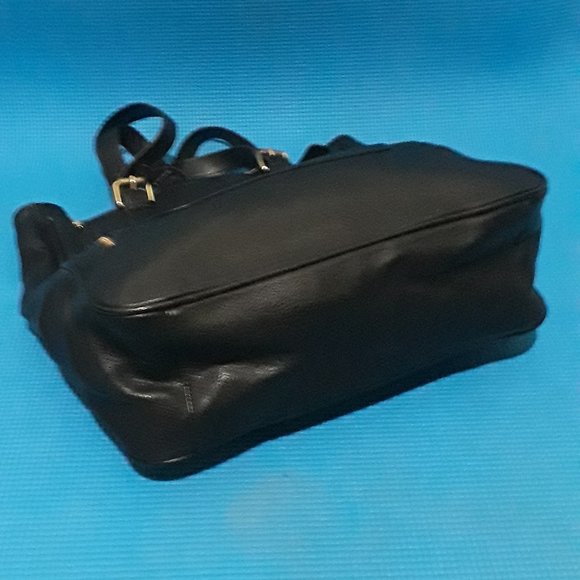 *RARE* Harrods Knightsbridge Large Tote Bag NWOT - Picture 6 of 8